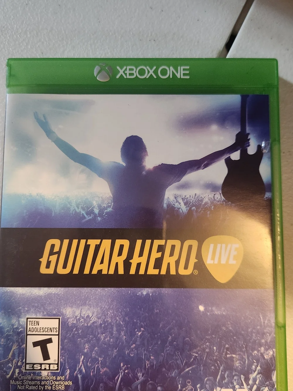 Xbox One Games For Sale